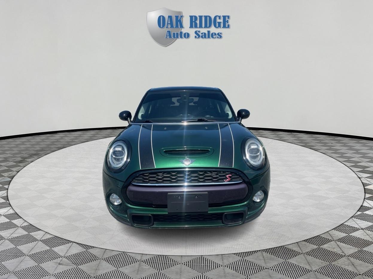 MINI Hardtop Cooper S 2019
