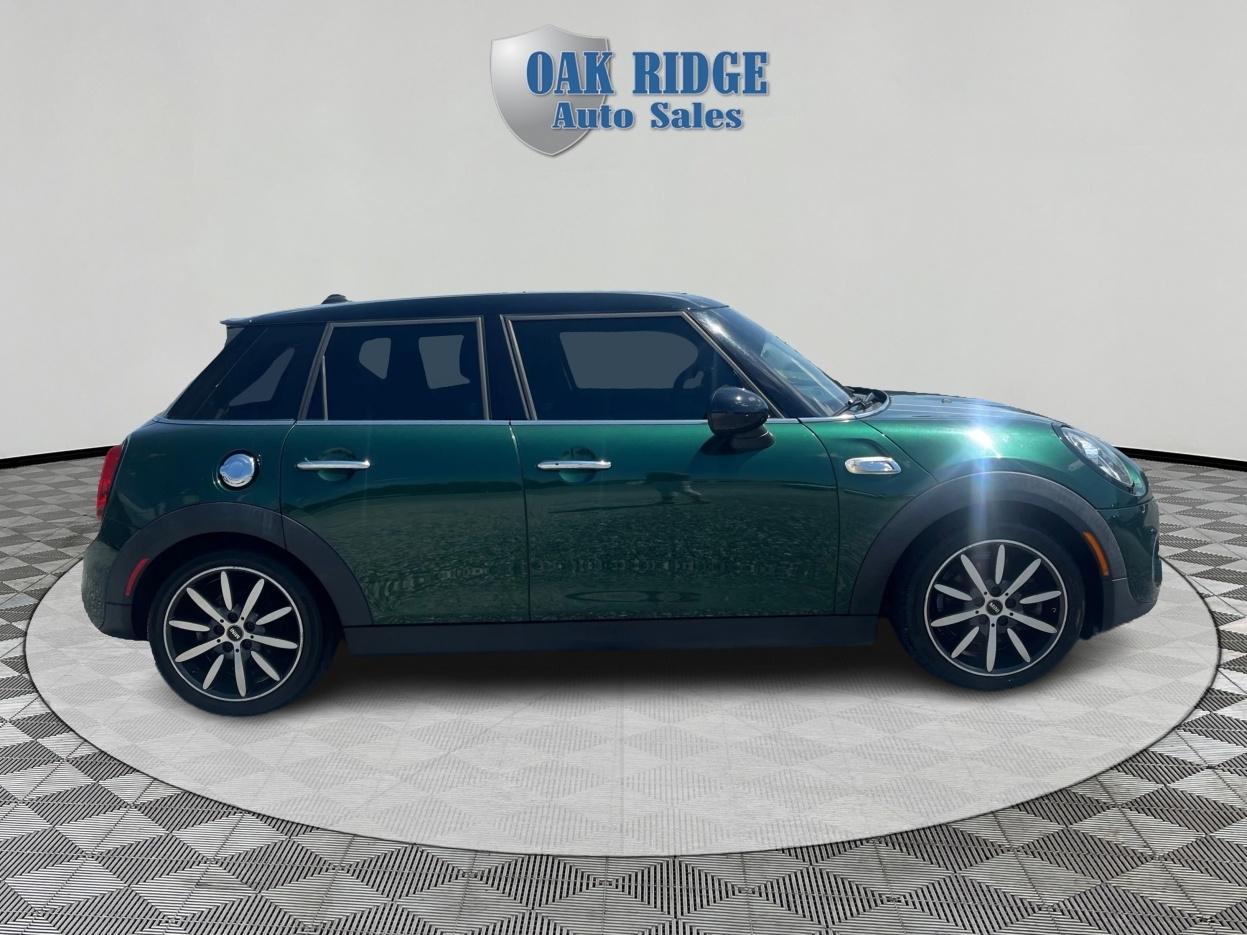 MINI Hardtop Cooper S 2019