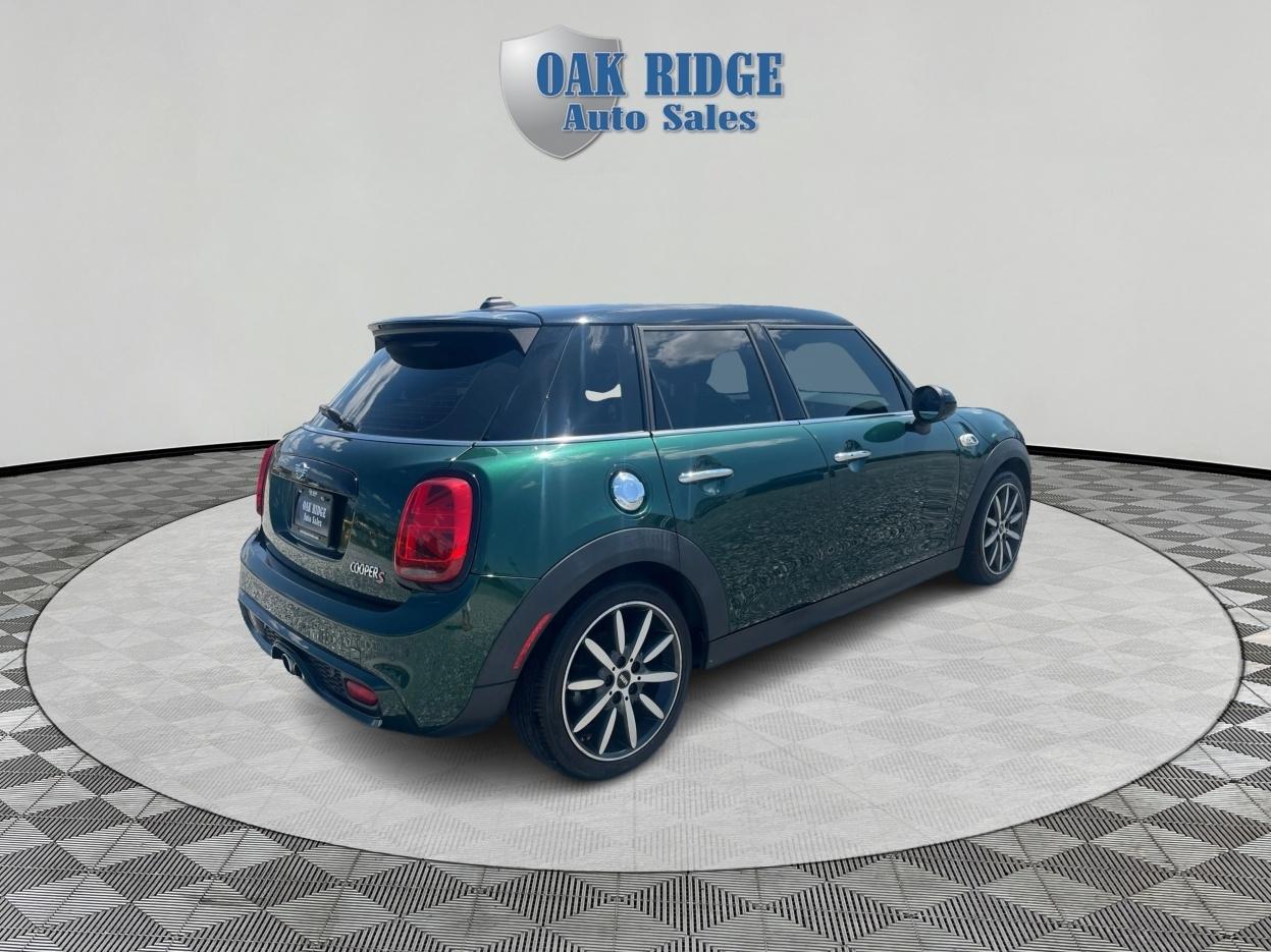 MINI Hardtop Cooper S 2019