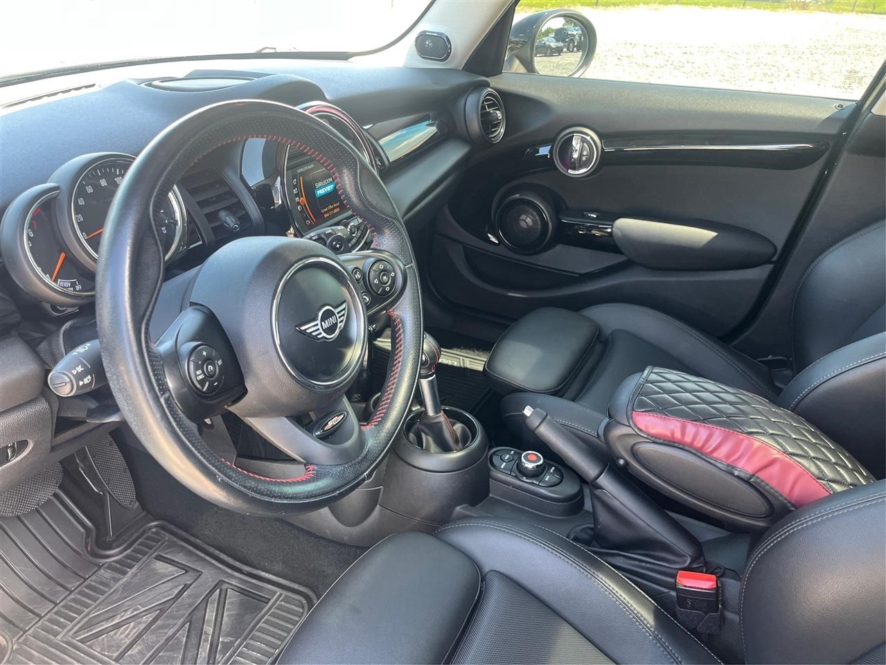 MINI Hardtop Cooper S 2019