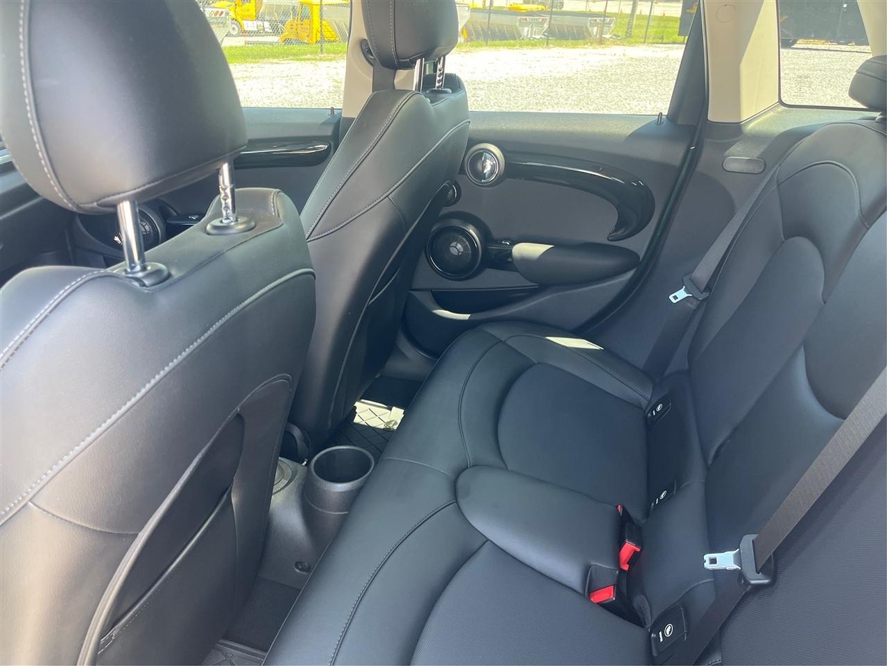 MINI Hardtop Cooper S 2019