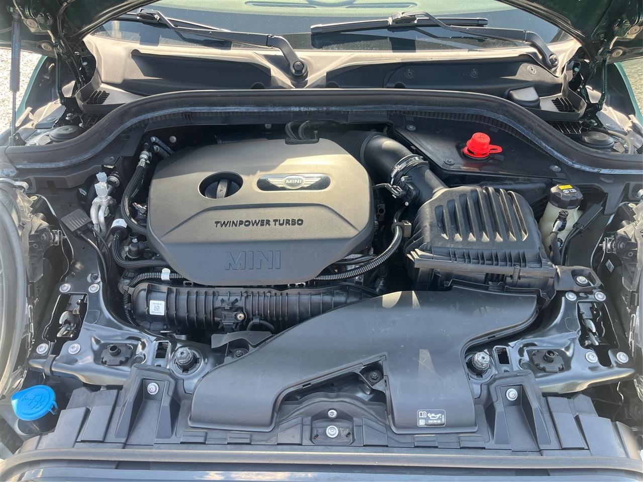 MINI Hardtop Cooper S 2019
