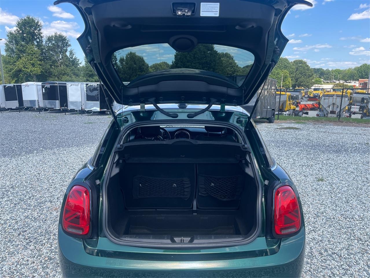 MINI Hardtop Cooper S 2019