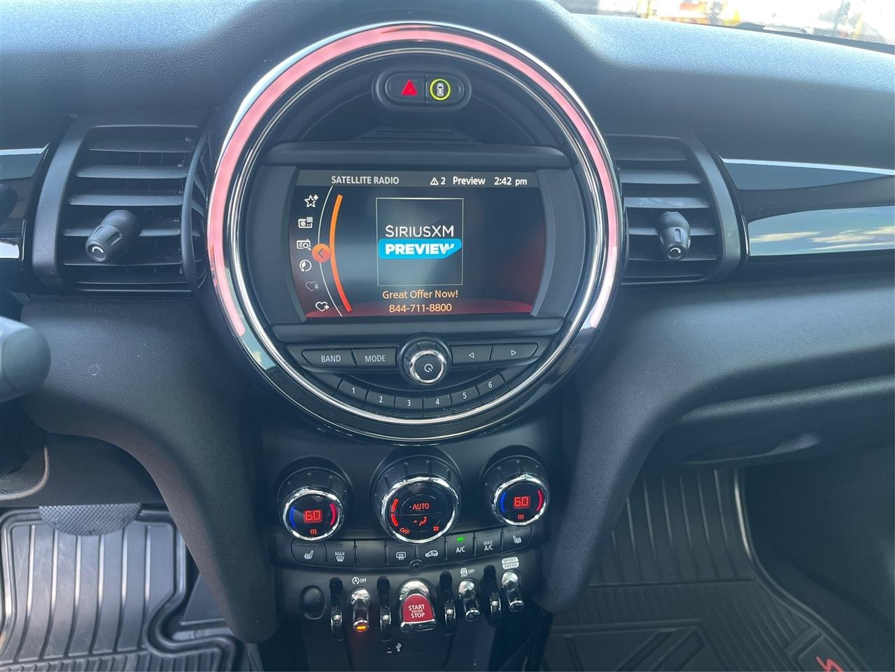 MINI Hardtop Cooper S 2019