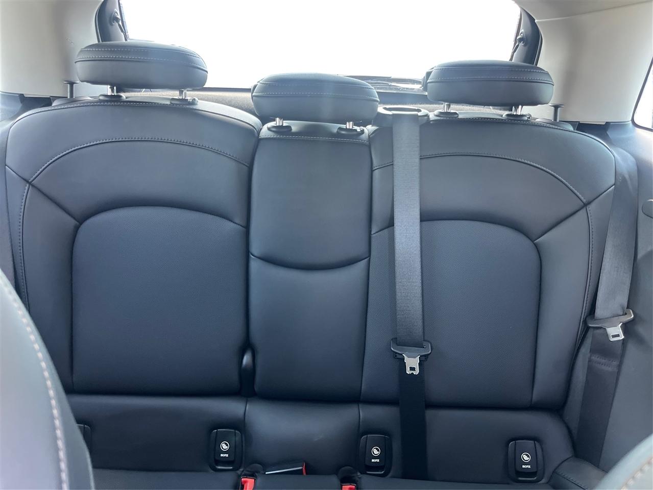 MINI Hardtop Cooper S 2019