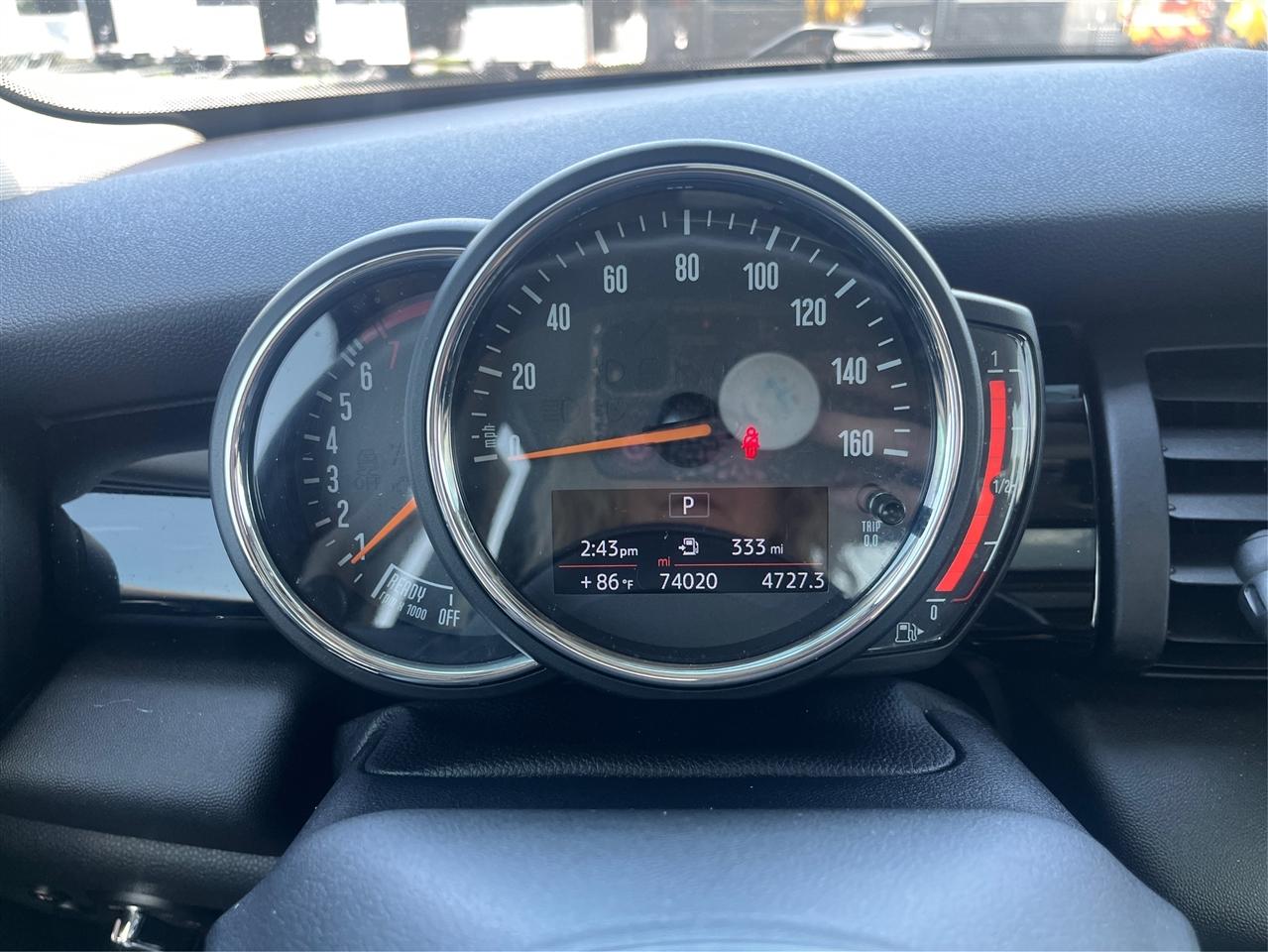 MINI Hardtop Cooper S 2019