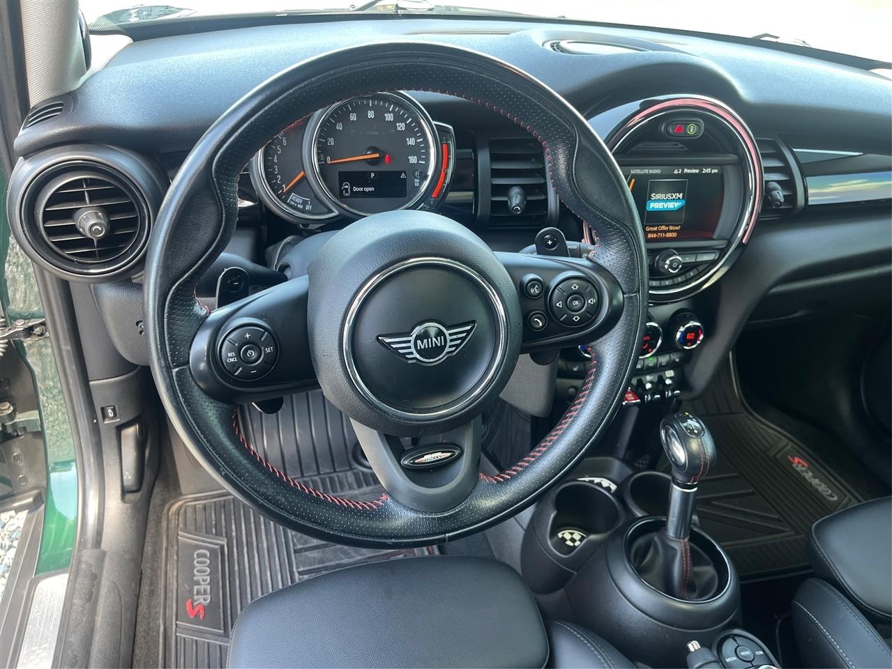 MINI Hardtop Cooper S 2019