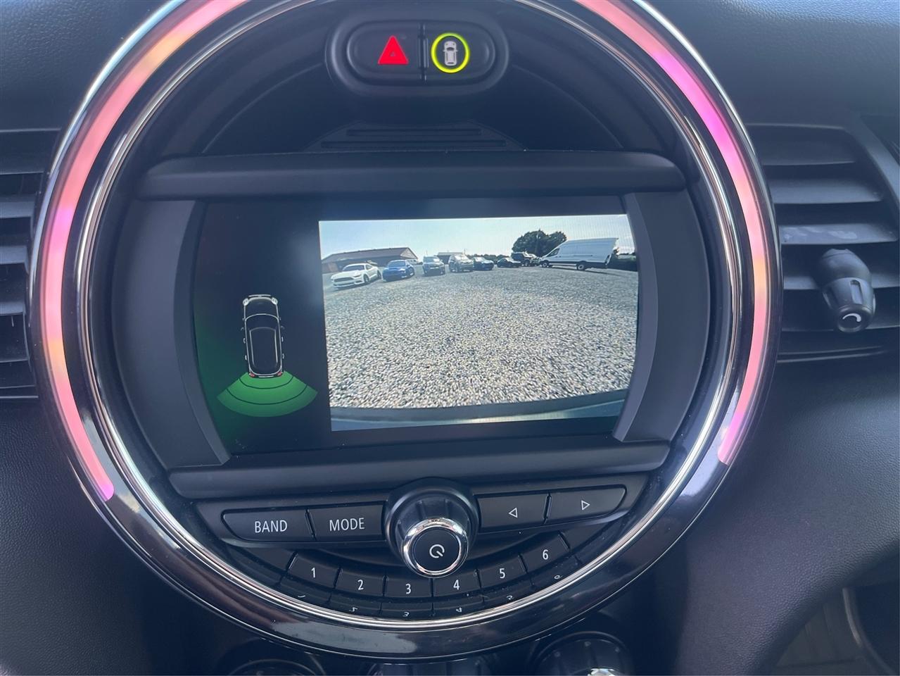 MINI Hardtop Cooper S 2019