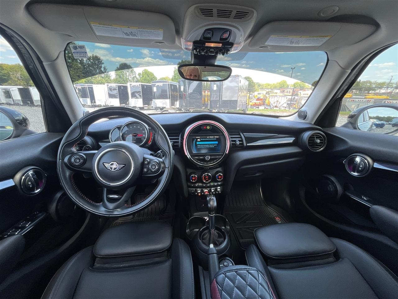 MINI Hardtop Cooper S 2019