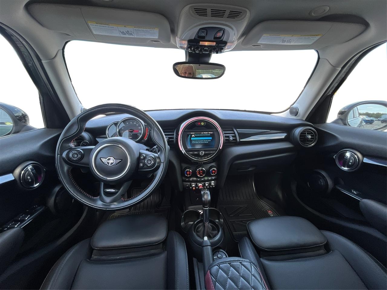 MINI Hardtop Cooper S 2019