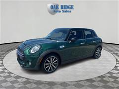 2019 MINI Hardtop 