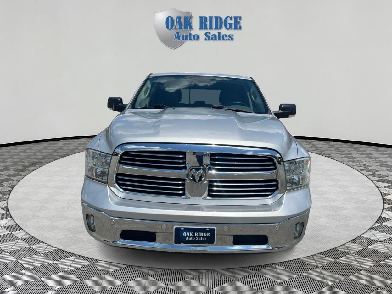 RAM 1500  2017