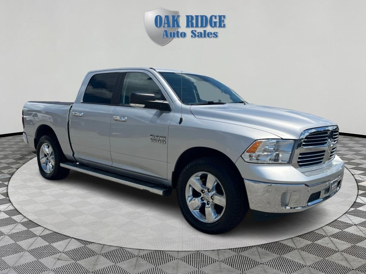 RAM 1500  2017