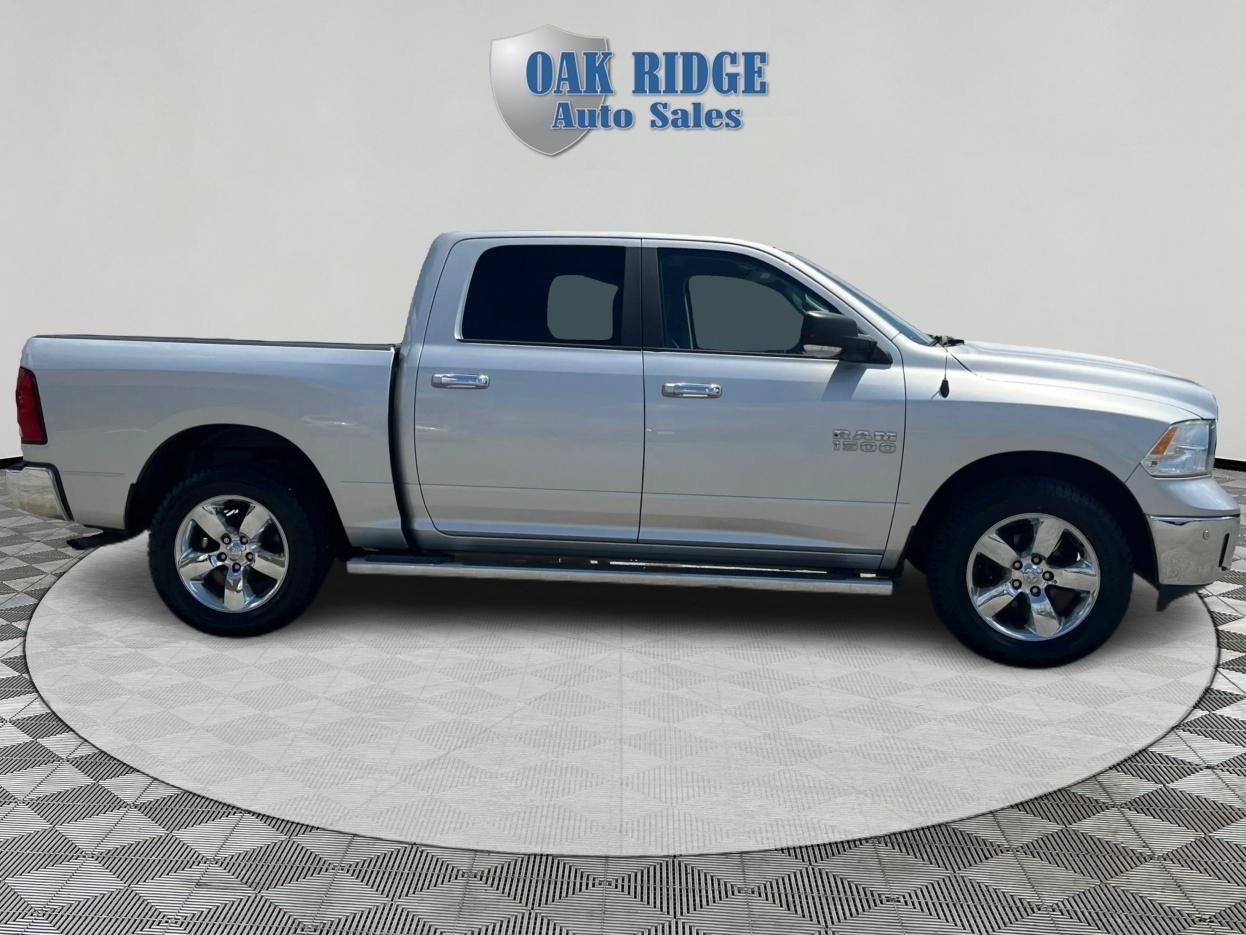 RAM 1500  2017