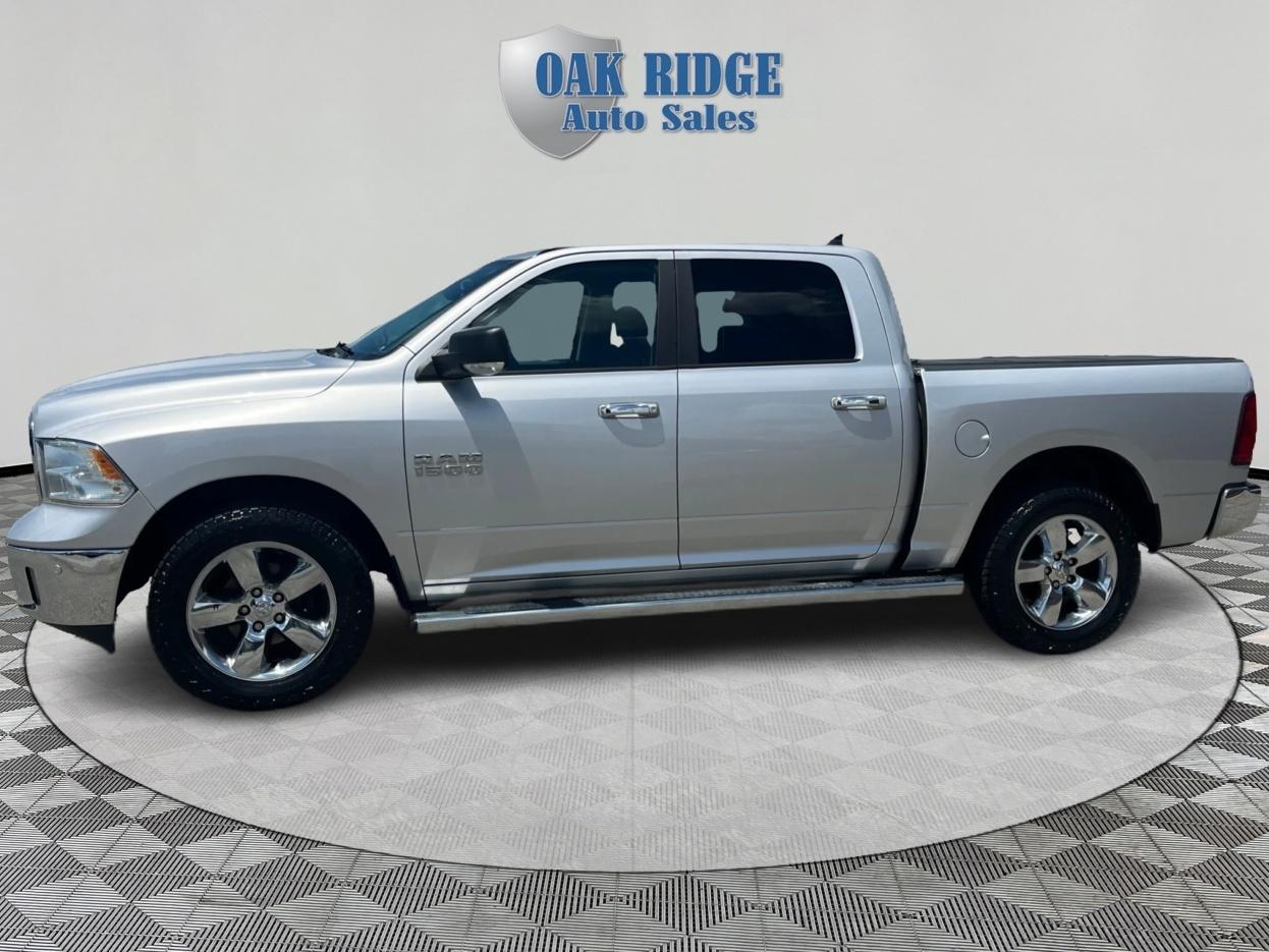 RAM 1500  2017
