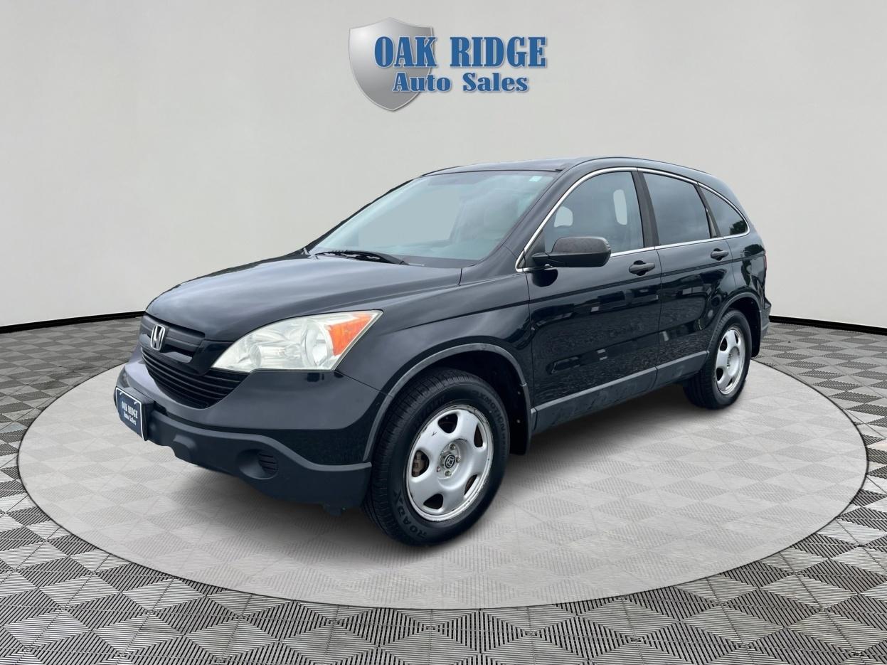 2007 Honda CR-V LX