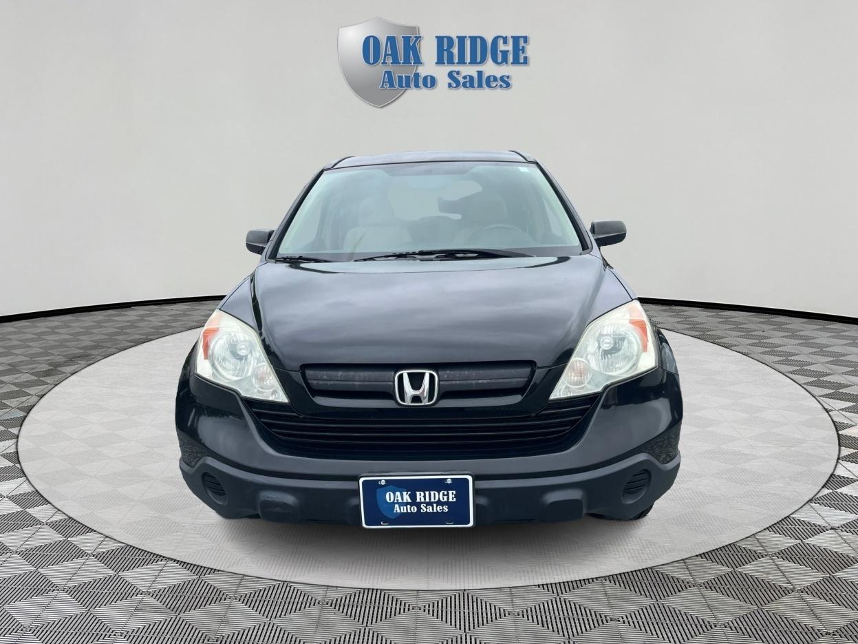 Honda CR-V LX 2007