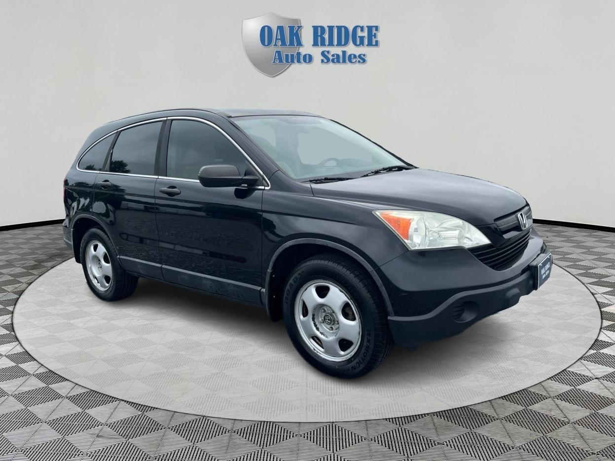 Honda CR-V LX 2007