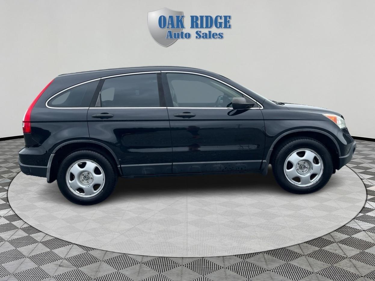 Honda CR-V LX 2007