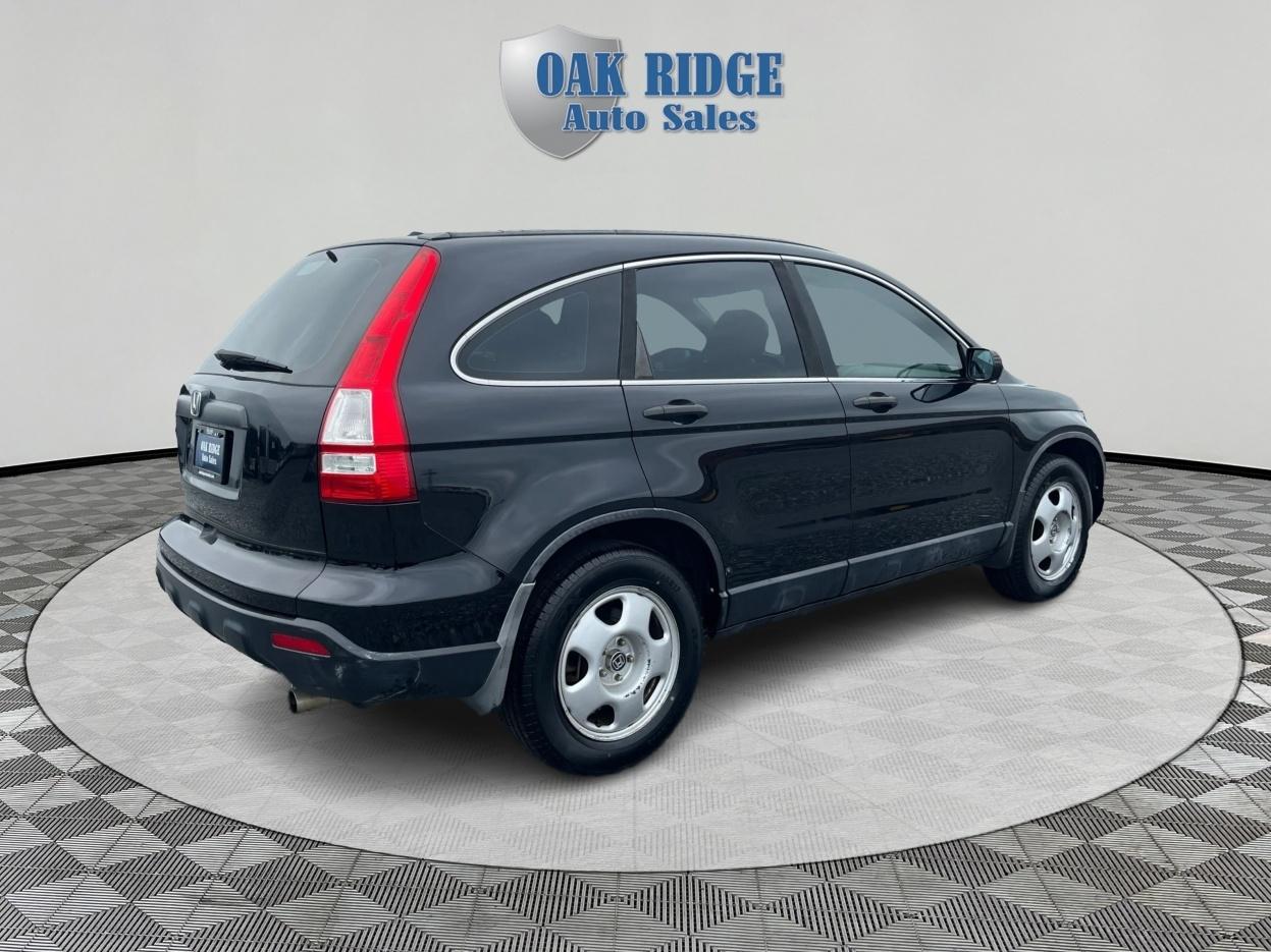 Honda CR-V LX 2007