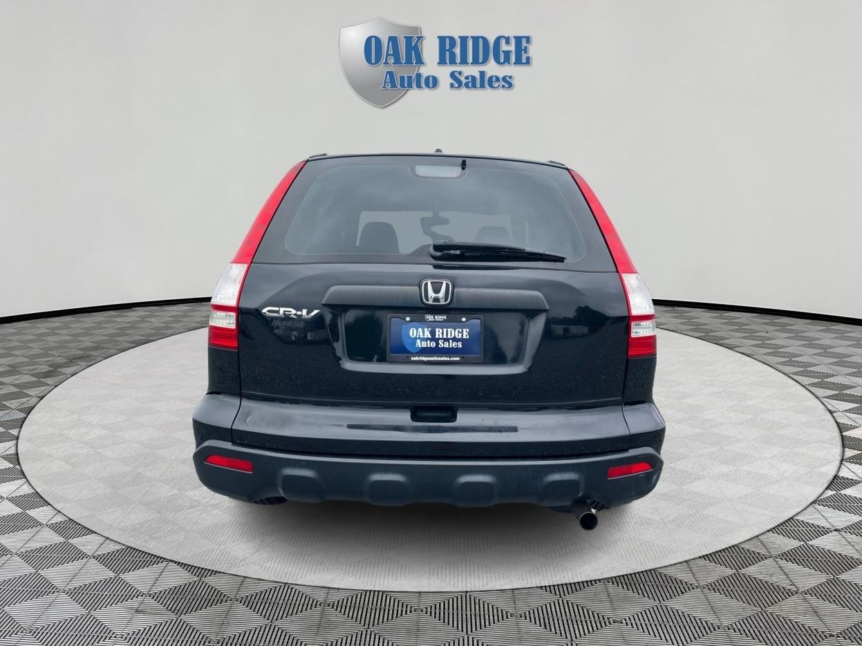 Honda CR-V LX 2007