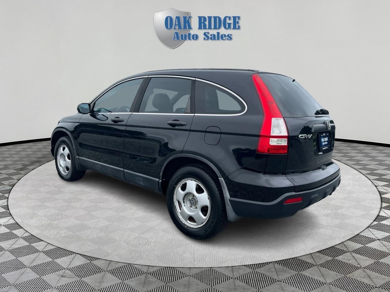 Honda CR-V LX 2007