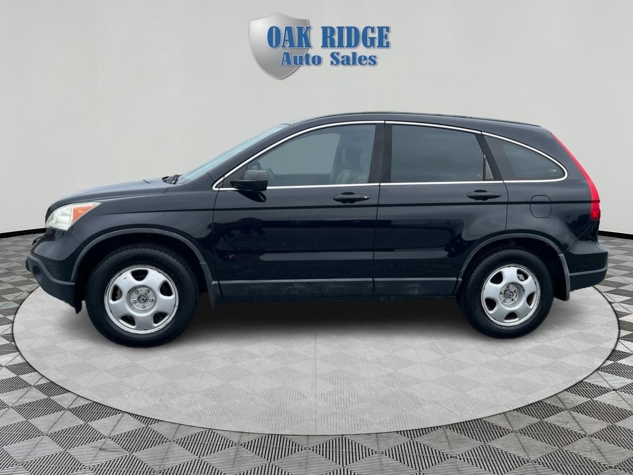 Honda CR-V LX 2007
