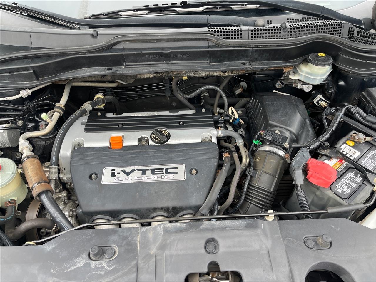 Honda CR-V LX 2007