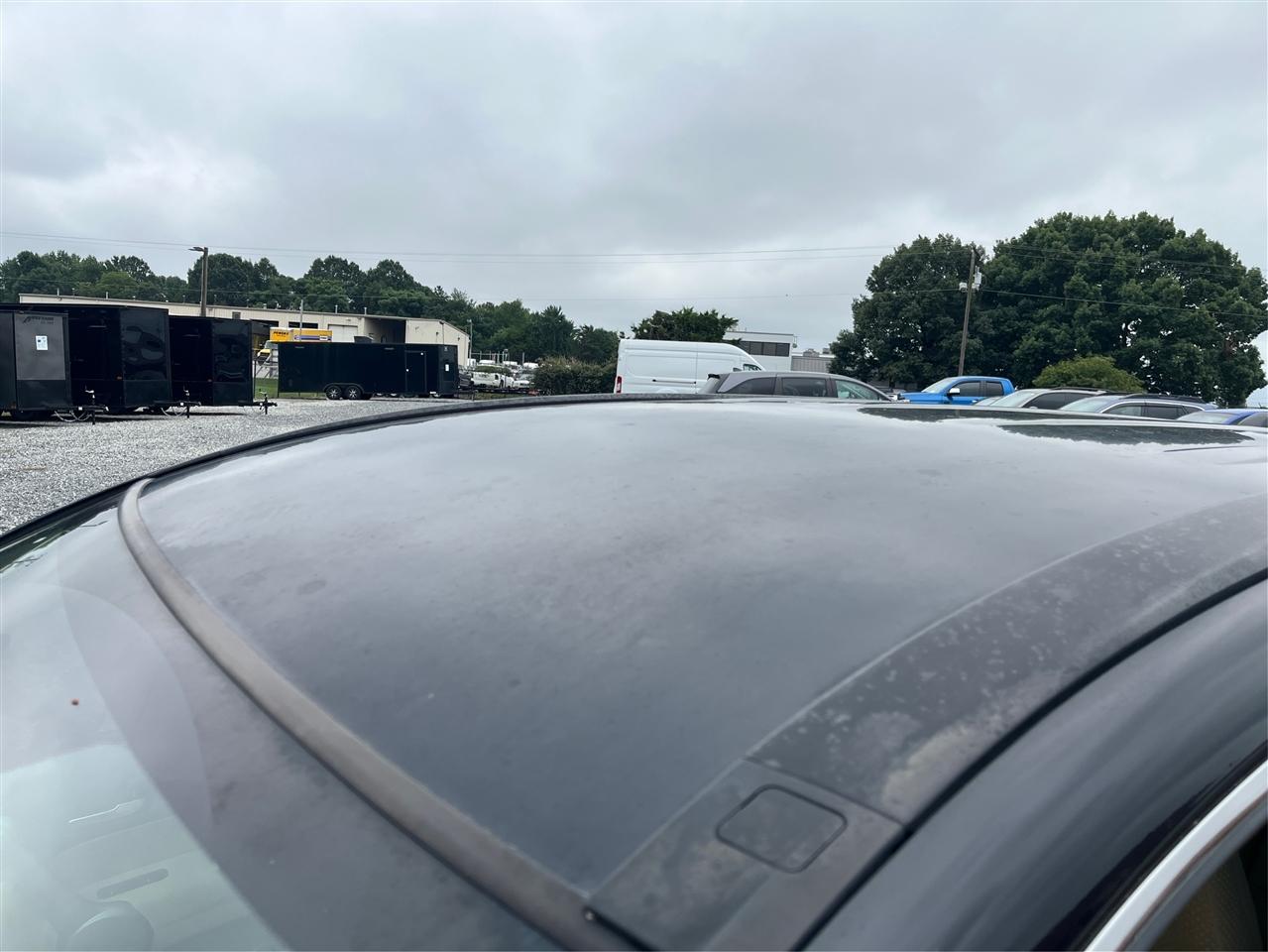 Honda CR-V LX 2007