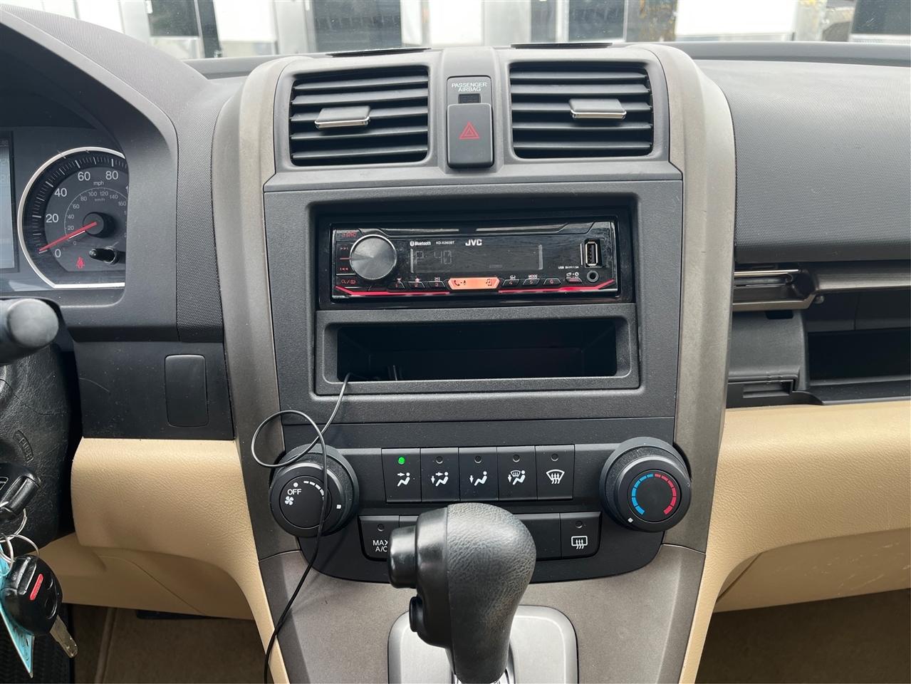 Honda CR-V LX 2007
