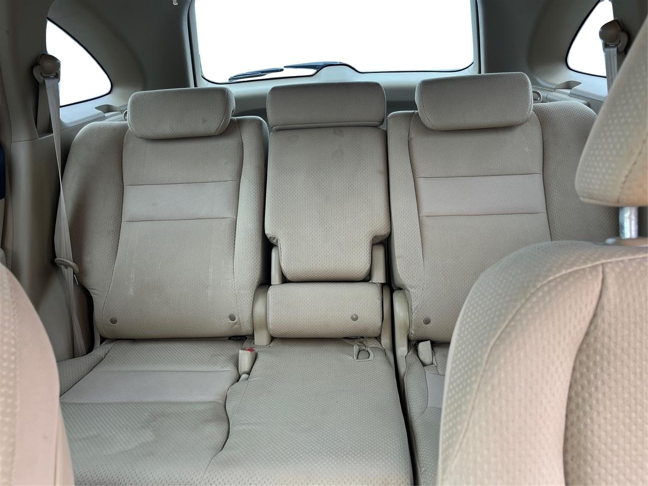 Honda CR-V LX 2007