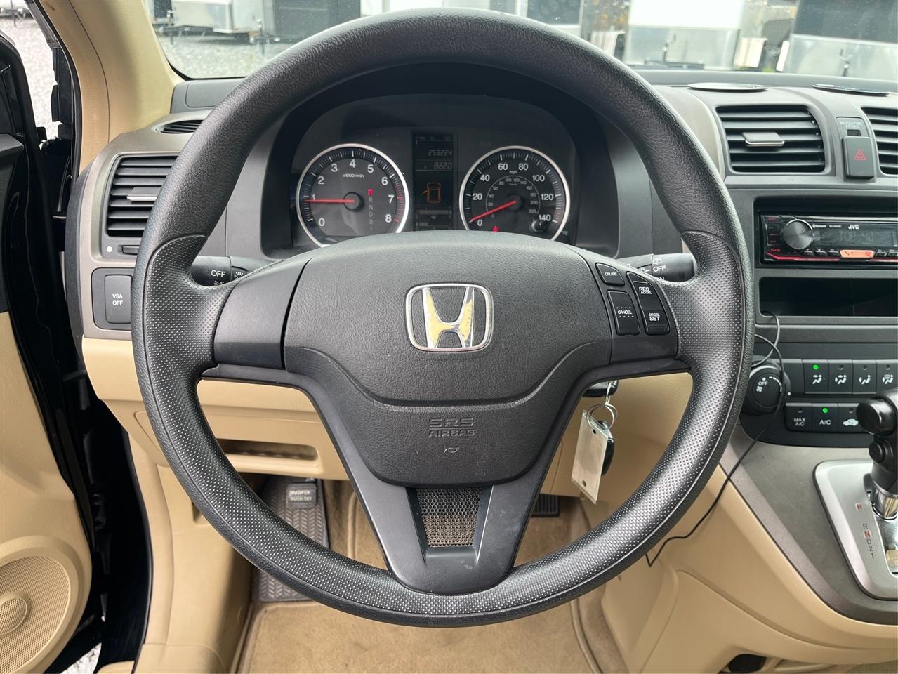 Honda CR-V LX 2007