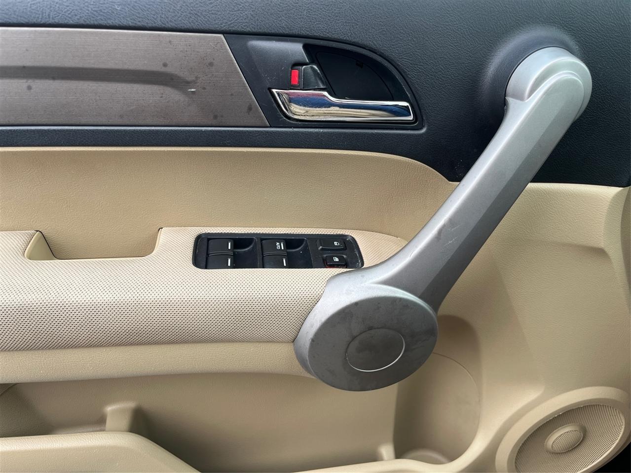 Honda CR-V LX 2007