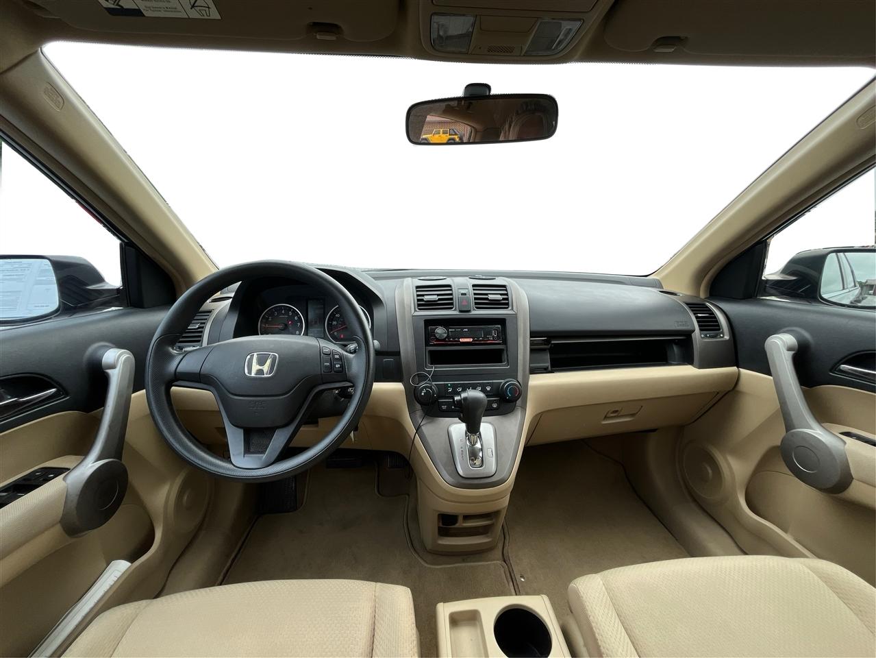 Honda CR-V LX 2007