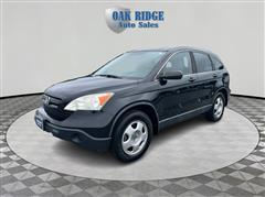 2007 Honda CR-V 