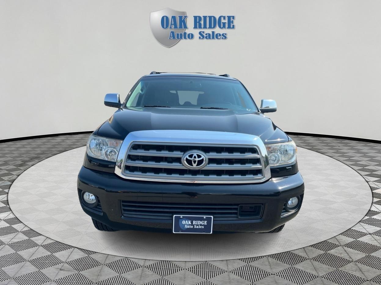 Toyota Tundra  2018