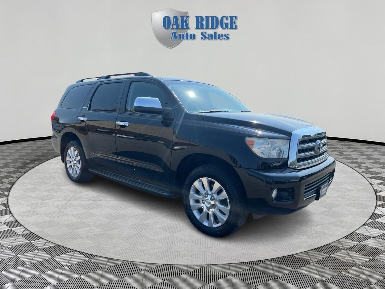 Toyota Tundra  2018