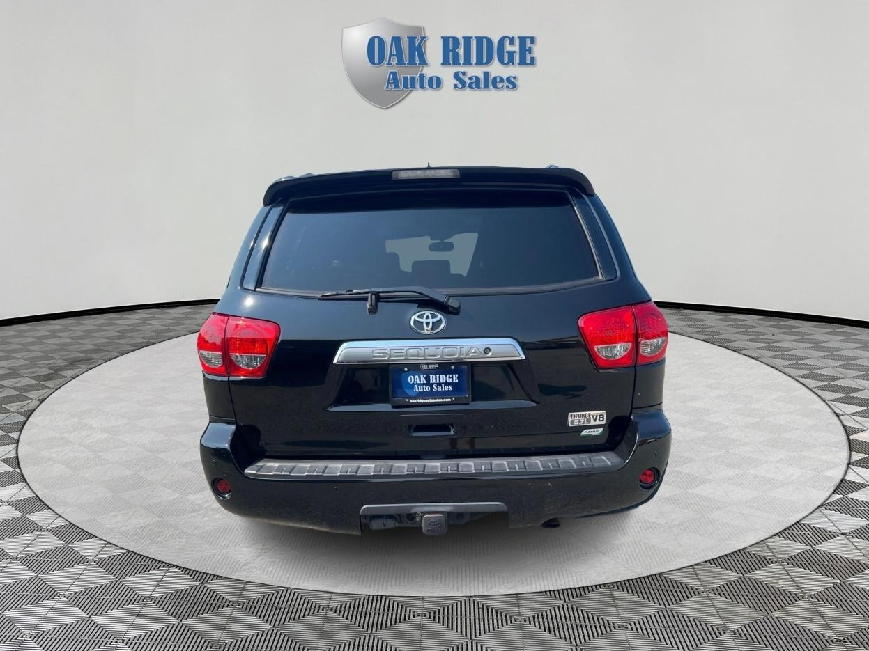 Toyota Tundra  2018
