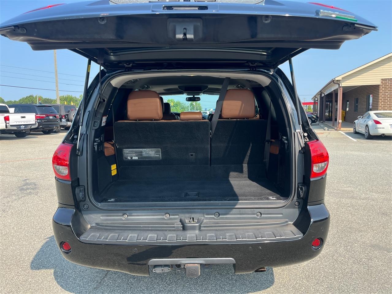 Toyota Tundra  2018