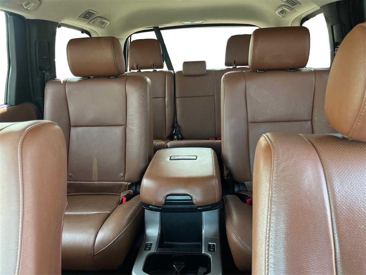 Toyota Tundra  2018