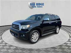 2018 Toyota Tundra 