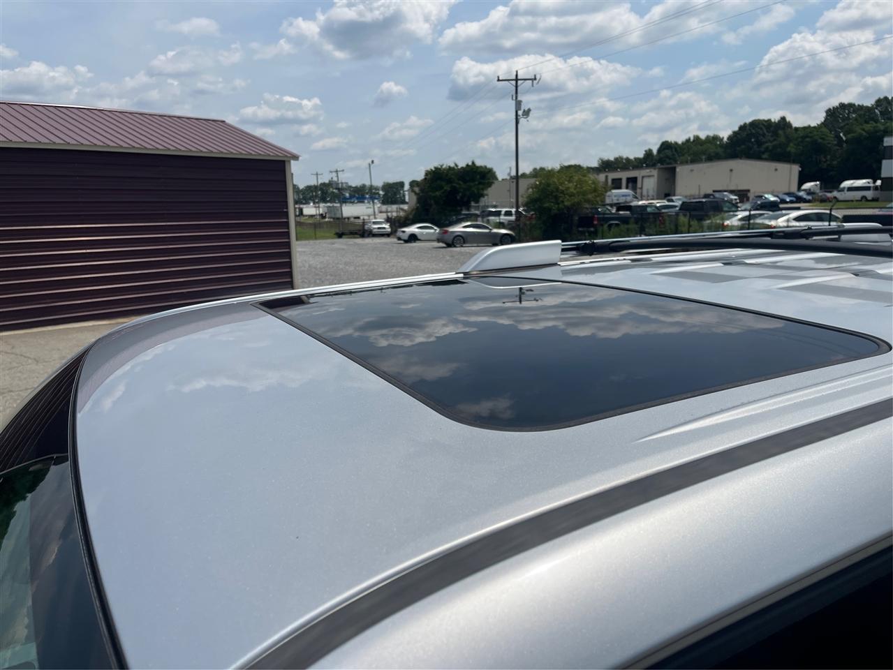 Toyota 4Runner  2011