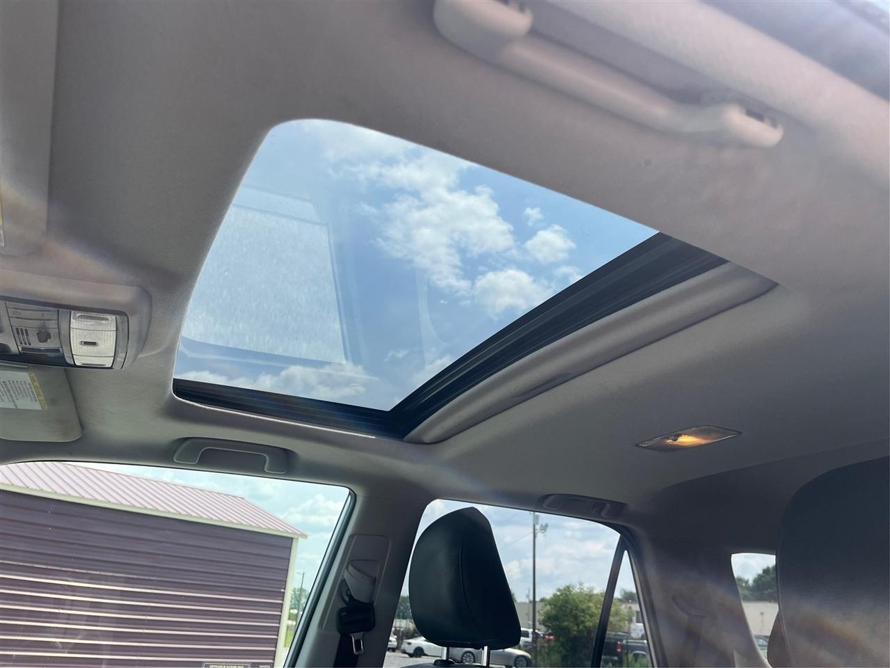 Toyota 4Runner  2011