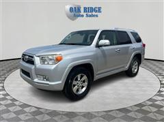 2011 Toyota 4Runner 