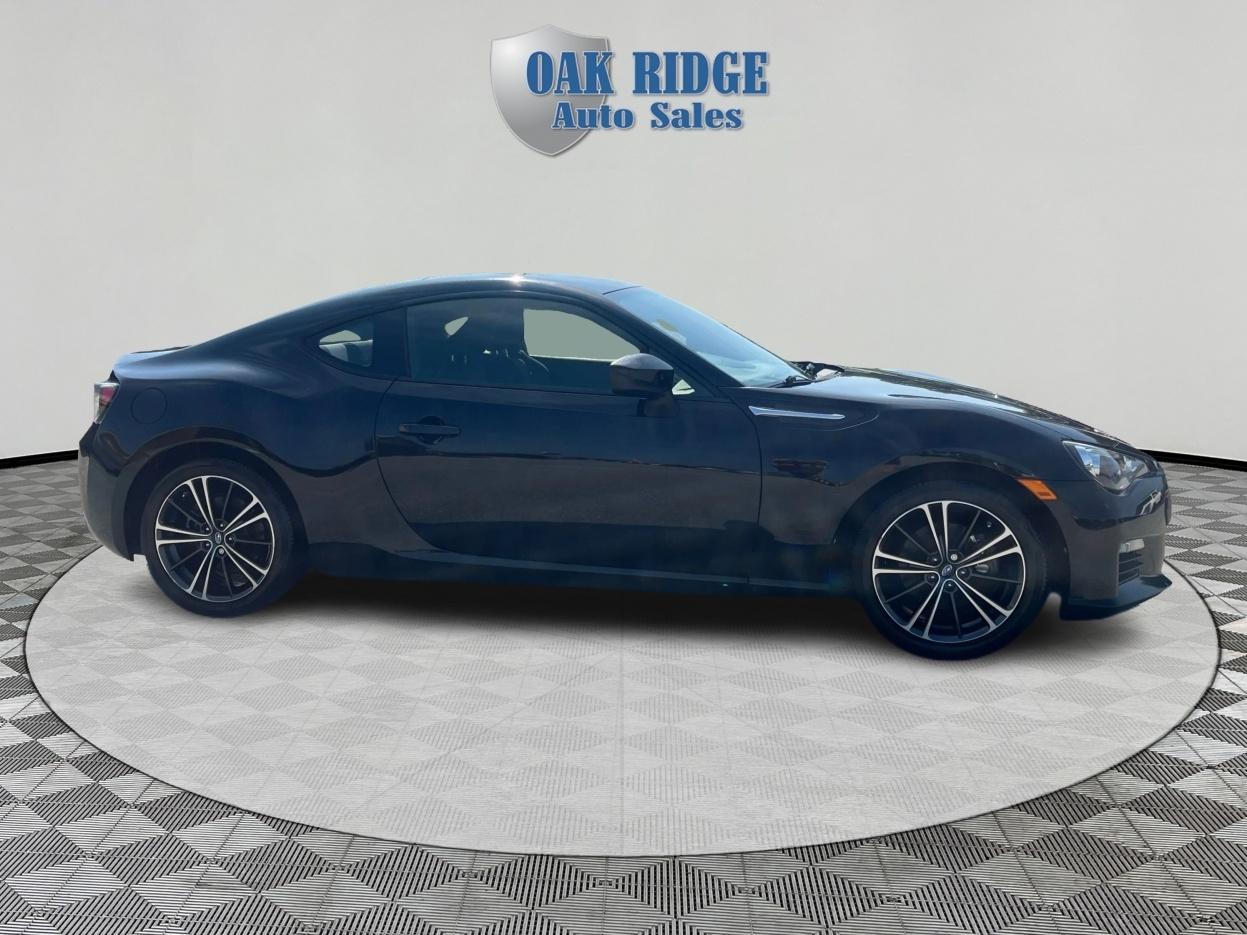 Subaru BRZ Premium 2013
