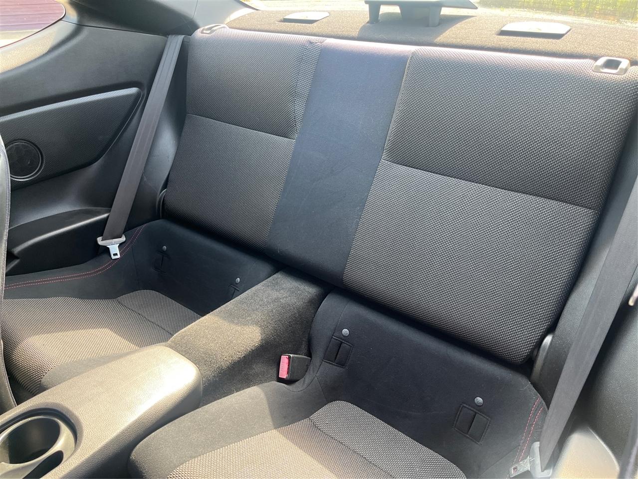 Subaru BRZ Premium 2013