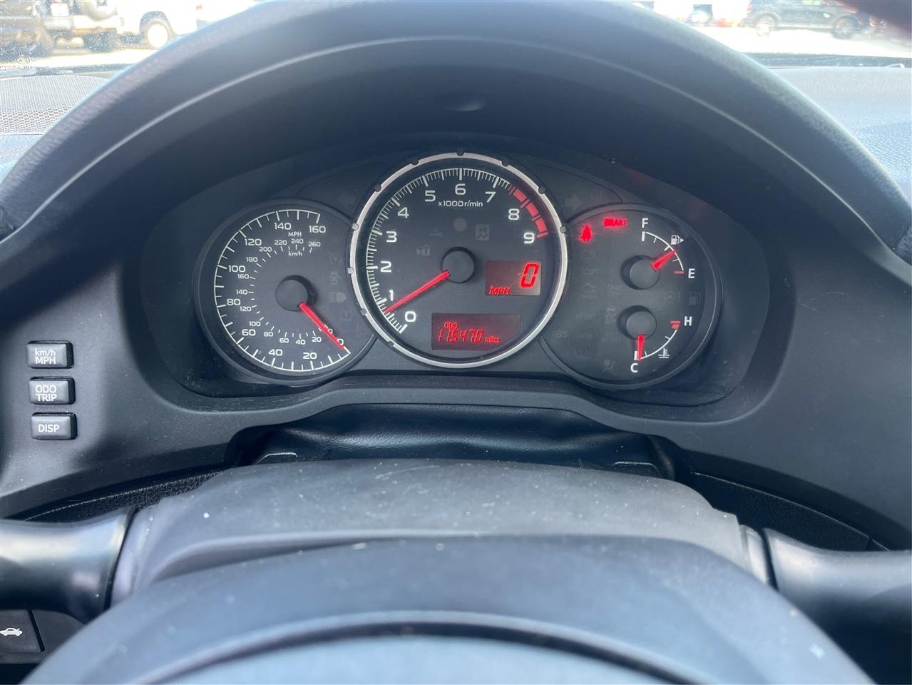 Subaru BRZ Premium 2013
