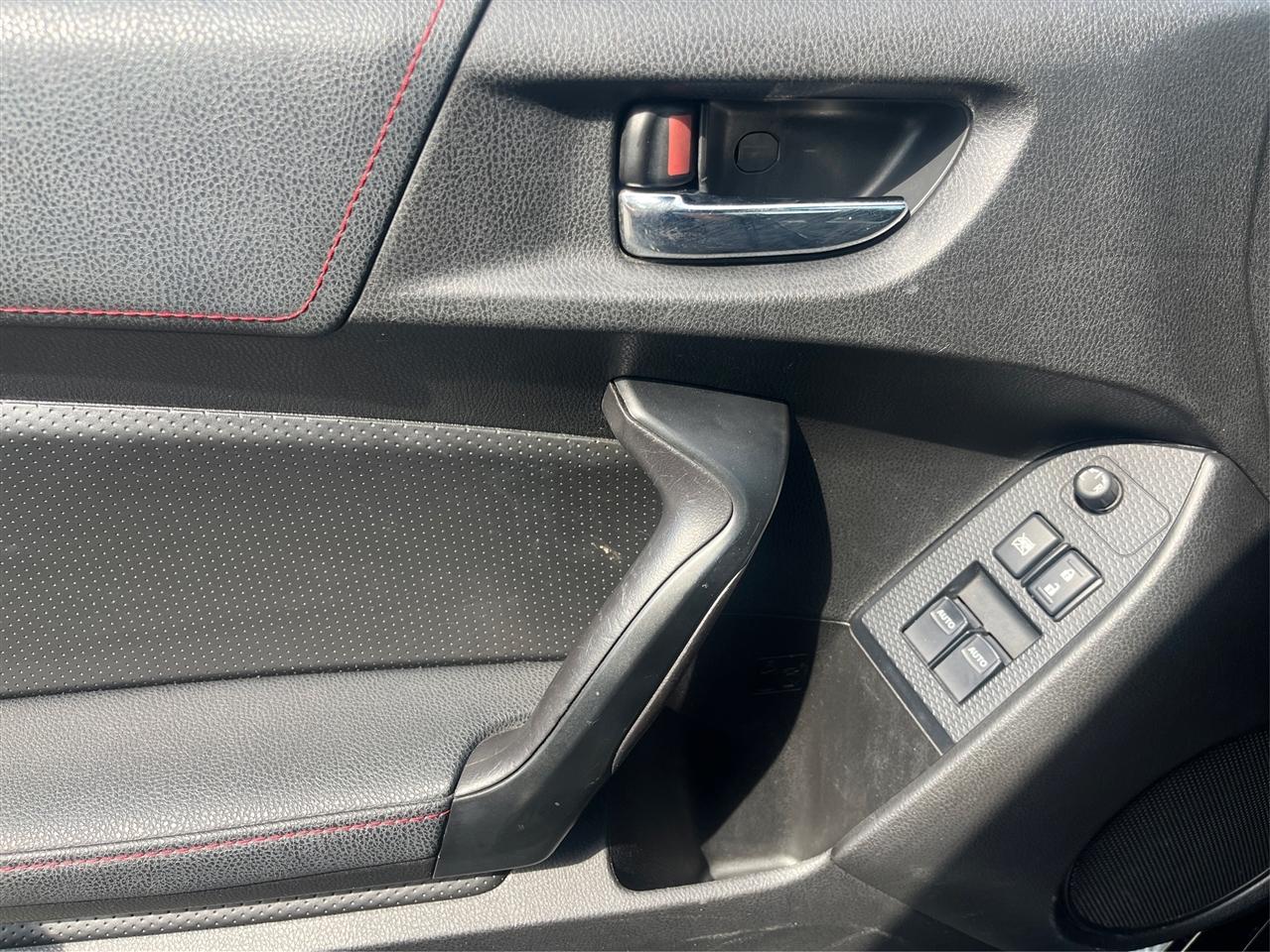 Subaru BRZ Premium 2013