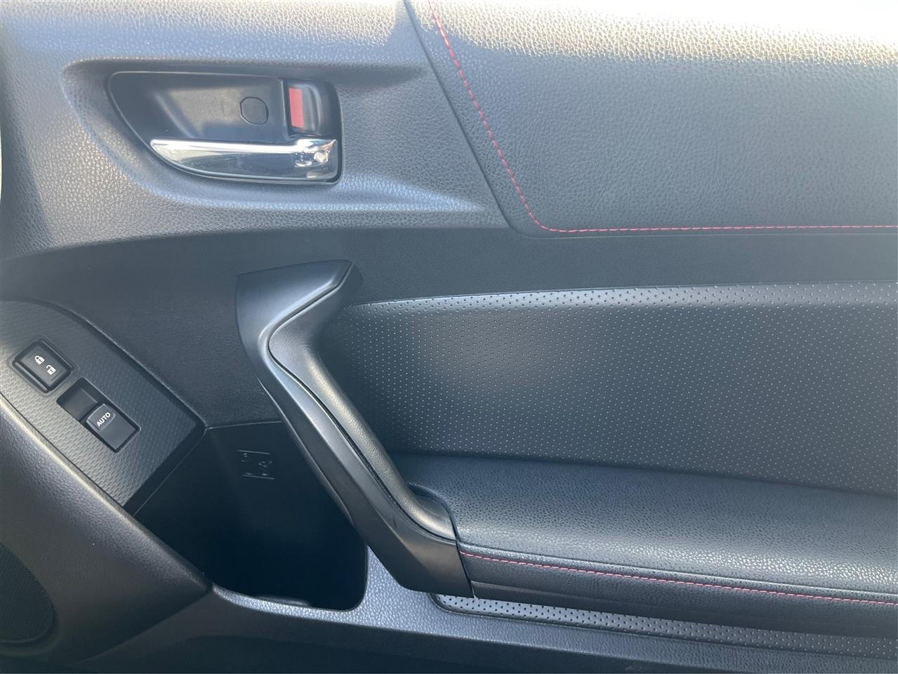 Subaru BRZ Premium 2013