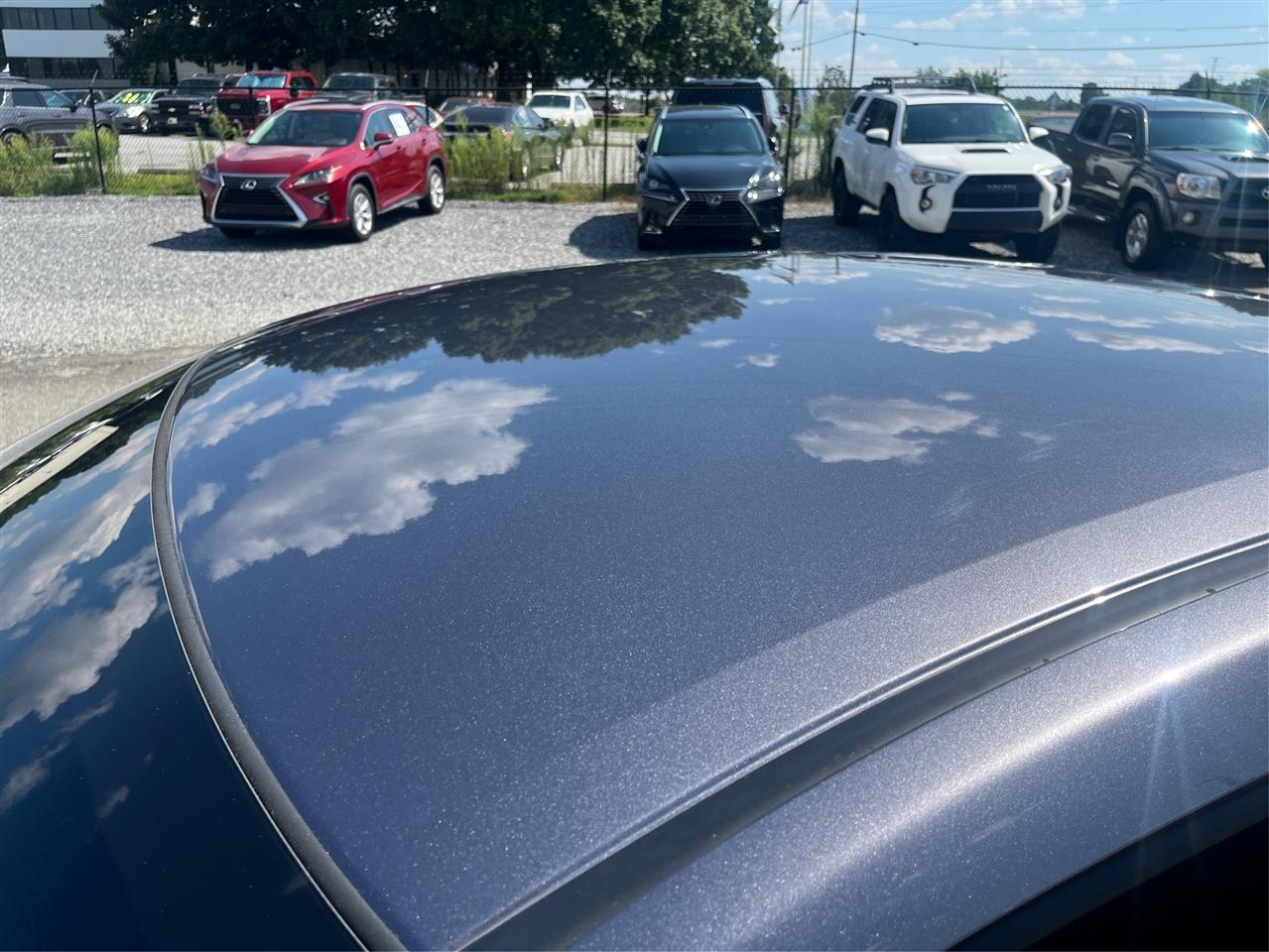 Honda Civic Sport 2020